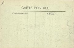 CPA Tarascon Chateau du Roi Rene Cote du Rhone Nord 