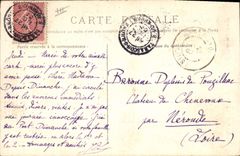 CPA Tarascon la Villa Tartarin 