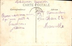 CPA Le Pont Viaduc du chemin de Fer sur le Rhone de Tarascon a Beaucaire 