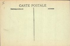 CPA Le Pont supendu sur le Rhone reliant Tarascon a Beaucaire le Chateau du Roi Rene et le Clocher d