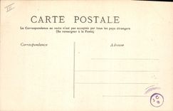 CPA Tarascon la Mairie 