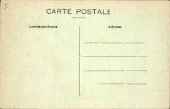 CPA Tarascon B du R Tombeau du chevalier Jean de Cossa situe dans l'eglise Ste Marthe a l'entree de 