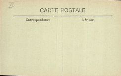 CPA Tarascon sur Rhone le Clocher de Sainte Marthe 