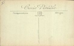 CPA Tarascon Porte Saint Jean 