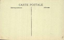 CPA Tarascon sur Rhone le Clocher de Ste Marthe 