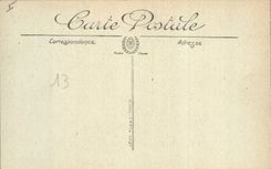 CPA Tarascon Eglise Sainte Marthe XII siecle 