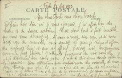 CPA Tarascon Porte de Condamine 