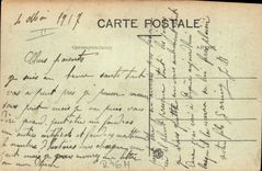 CPA Tarascon l'hopital generale de la Charite fonde par l'abbe de Motieres et construit de 1691 a 16