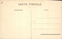 CPA Tarascon la Mairie 