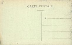 CPA Grignan le Chateau restaure 