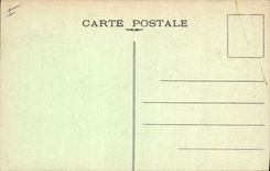 CPA Grignan Drome Chateau Facade Francois Ier
