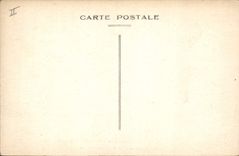 CPA Grignan la Porte du Chateau 