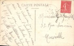 CPA Mante de Rabutin Chantal Marquise de Sevigne 1627