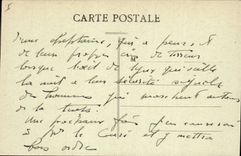 CPA Grignan Porte de la Tour du Veilleur d'Armes