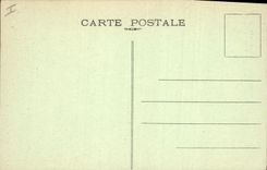 CPA Grignan Drome Chateau Facade Francois Ier