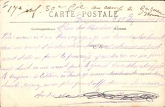 CPA Grignan Drome chateau de Mme de Sevigne la Tour Sevigne 
