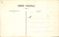 CPA Grignan vue generale du chateau de Mme de Sevigne 