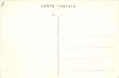 CPA Grignan Drome vue generale le chateau etat actuel 
