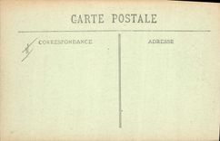 CPA Beauvais Lycee Felix Faure 