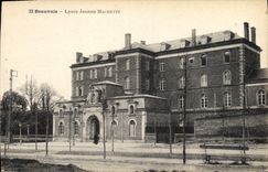 CPA Beauvais Lycee Jeanne Hachette 