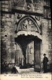 CPA Beauvais Ferme de Saint Symphorien Porte d'un Ancien Seminaire 