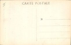 CPA Aix en Provence Le Roi Rene 