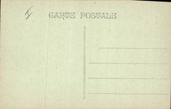 CPA Aix en Provence Statue du Roi Rene 