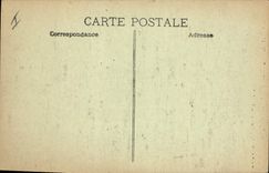 CPA Aix en Provence Statue du Roi Rene 