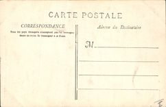 CPA Aix en Provence Statue du Roi Rene 