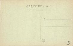 CPA Aix en Provence Statue du Roi Rene 