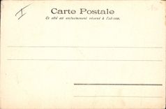 CPA Aix en Provence Statue du Roi Rene 