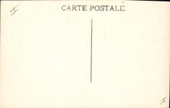 CPA Aix en Provence Statue du Roi Rene 