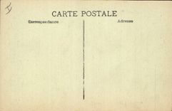 CPA Aix en Provence Statue du Roi Rene 