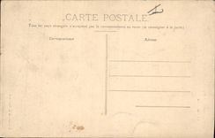 CPA Aix en Provence Le Roi Rene 