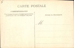 CPA Aix en Provence Statue du Roi Rene 