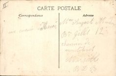 CPA Aix en Provence Hotel de Ville 