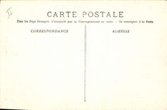 CPA Aix en Provence La Tour de l'Horloge 