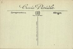 CPA Aix en Provence Hotel de Ville La Tour de l'Horloge 