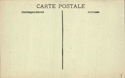 CPA Aix en Provence Tour de la grande Horloge sur ume ancienne porte de la ville Comtale 