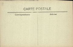 CPA Aix en Provence Tour de l'Horloge 