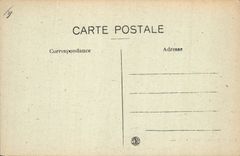 CPA Aix en Provence La Mairie et le Beffroi 