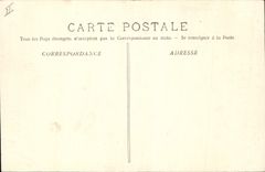 CPA Aix en Provence La Mairie Tour de l'Horloge 