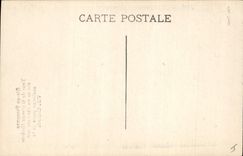 CPA Aix en Provence Tour de la grande Horloge ancienne porte de la Ville Comtale 