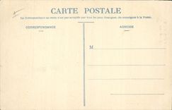 CPA Aix en Provence Tour de l'Horloge 