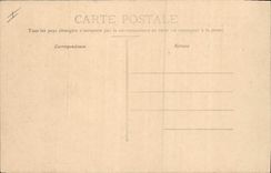 CPA Aix en Provence Place de l'Hotel de Ville Tour de l'Horloge 