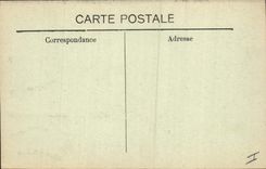 CPA Aix en Provence Mirabeau 