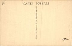 CPA Aix en Provence L'Hotel de Ville 