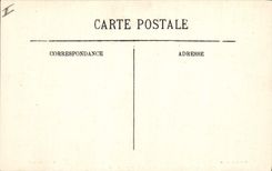 CPA Aix en Provence Grille interieure de l'Hotel de Ville 