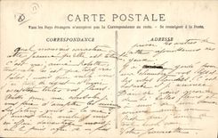 CPA Aix en Provence l'Hotel de Ville Salle des Etais Genteraux 