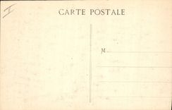 CPA Aix en Provence La Mairie et la Tour de l'Horloge 